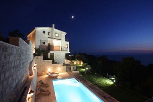Villa Sveta