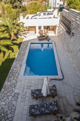 Villa Sveta