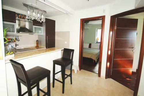 Apartment Petrovac Prijevorac