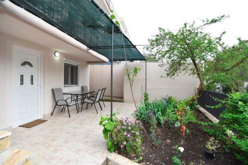 Apartamentos Vila Lucice