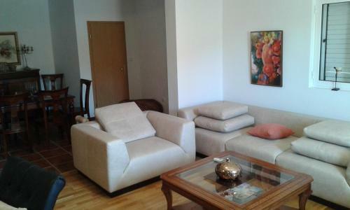 Oro Apartments