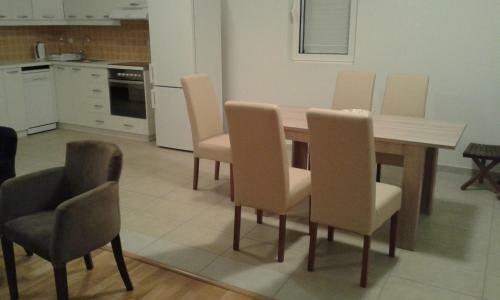 Oro Apartments