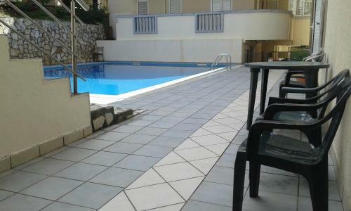 Oro Apartments