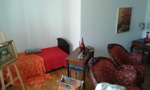 Oro Apartments