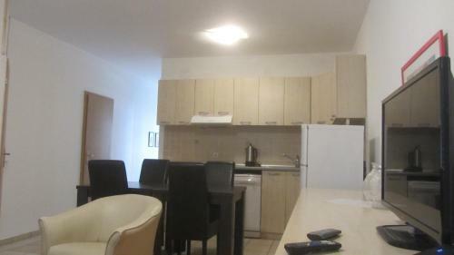 Oro Apartments