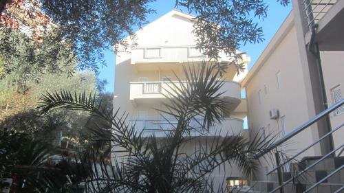Oro Apartments