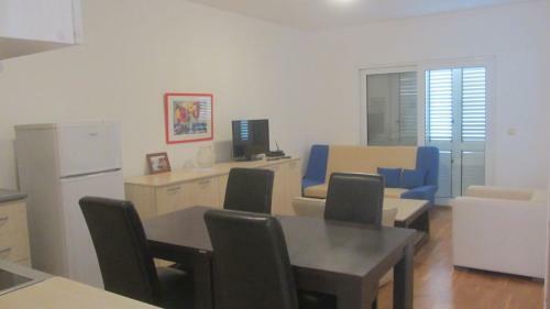 Oro Apartments