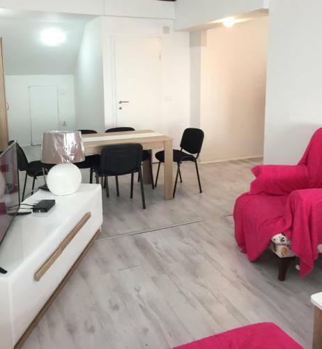 Oro Apartments