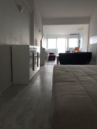 Oro Apartments