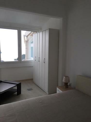 Oro Apartments