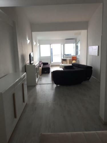 Oro Apartments