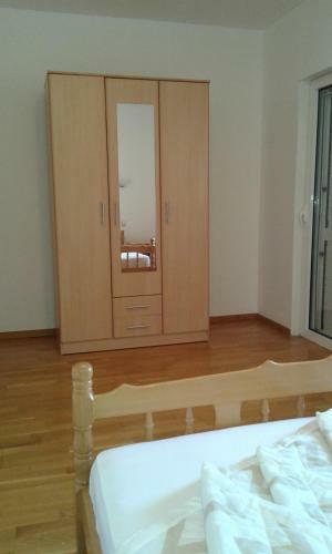 Oro Apartments