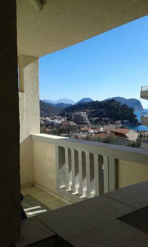 Oro Apartments
