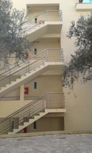 Oro Apartments