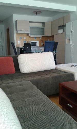 Oro Apartments