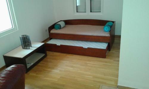 Oro Apartments