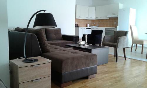 Oro Apartments