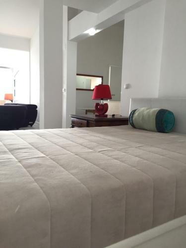 Oro Apartments