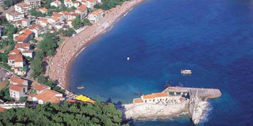Hostal Apartments & Rooms M