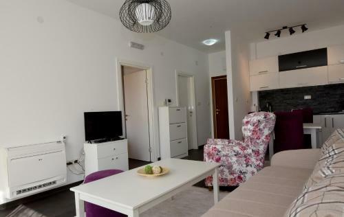 Apartman Blue Sea