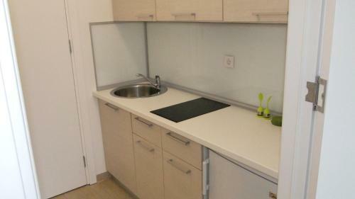 Apartments Minja Nerin