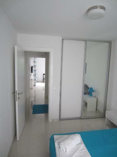 Apartments Minja Nerin