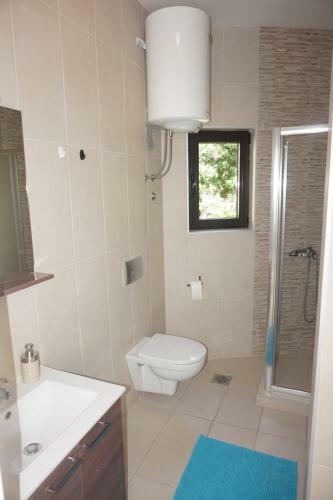 Apartments Minja Nerin