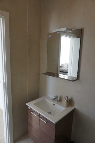 Apartments Minja Nerin