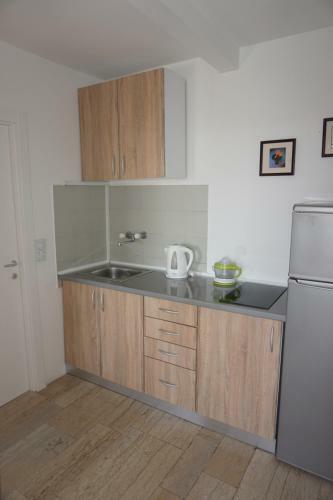 Apartments Minja Nerin