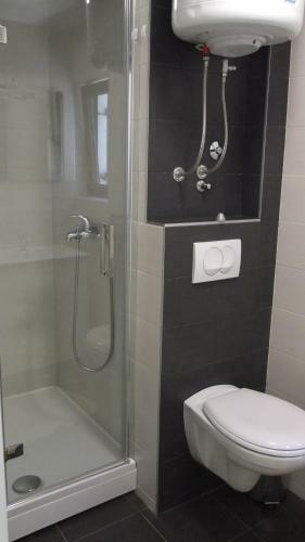 Apartments Minja Nerin
