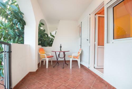 Villa Vila Vukoti?
