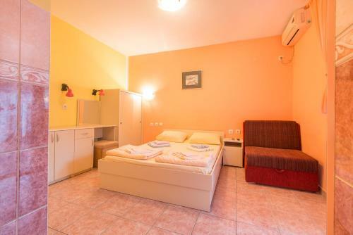 Villa Vila Vukoti?