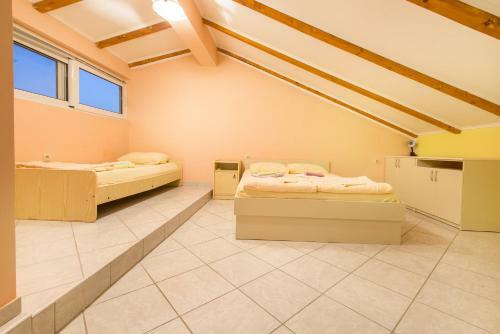 Villa Vila Vukoti?