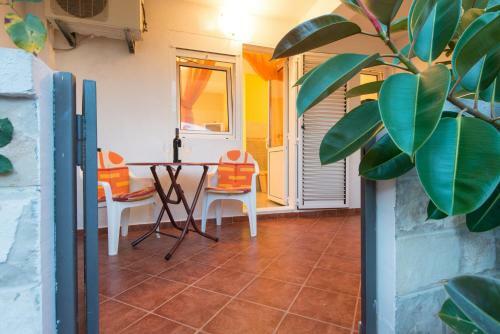 Villa Vila Vukoti?