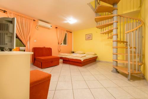 Villa Vila Vukoti?