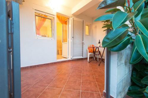 Villa Vila Vukoti?