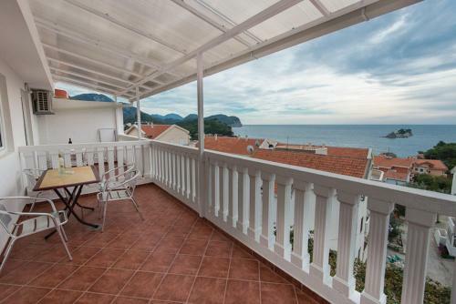 Villa Vila Vukoti?