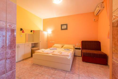 Villa Vila Vukoti?