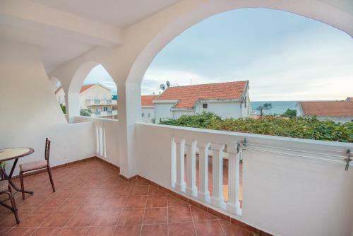 Villa Vila Vukoti?