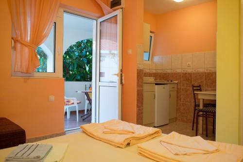 Villa Vila Vukoti?