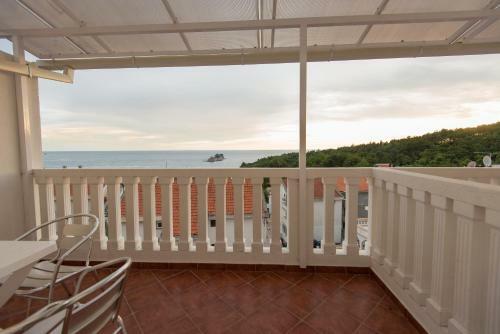 Villa Vila Vukoti?