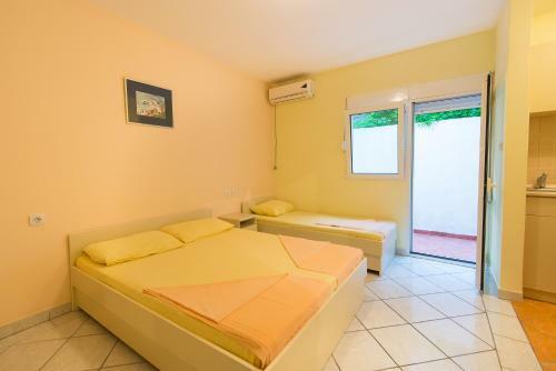 Villa Vila Vukoti?