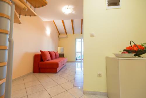 Villa Vila Vukoti?
