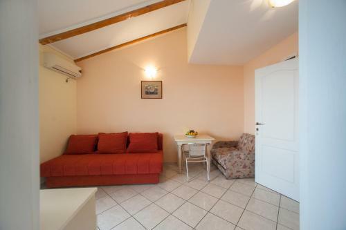Villa Vila Vukoti?