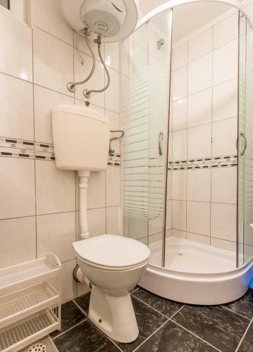 Villa Vila Vukoti?