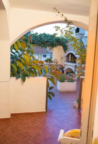 Villa Vila Vukoti?