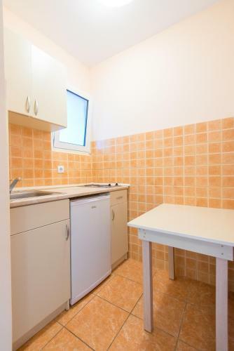 Villa Vila Vukoti?