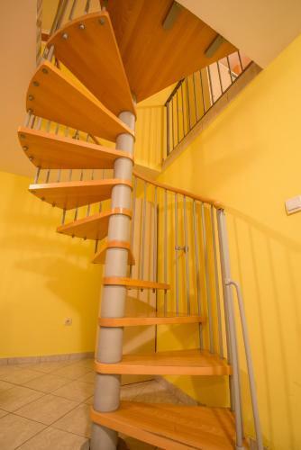 Villa Vila Vukoti?