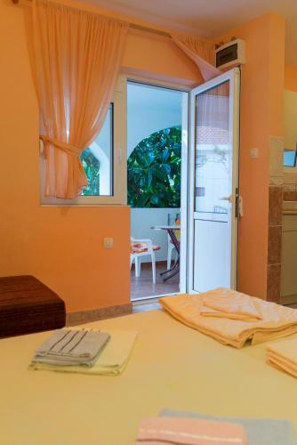 Villa Vila Vukoti?