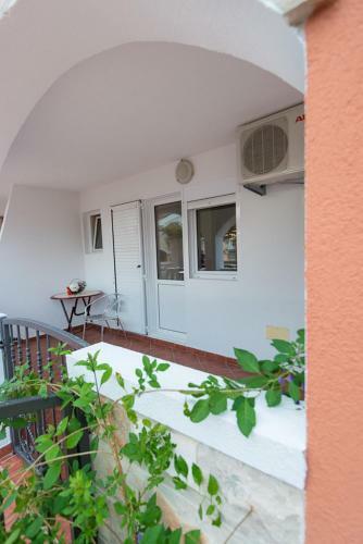 Villa Vila Vukoti?